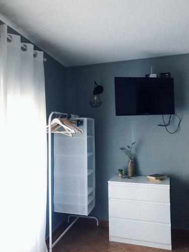 Apartamento Le Quattro Chiavi