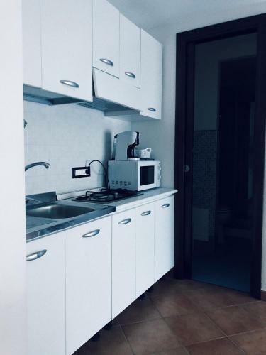 Apartamento Le Quattro Chiavi