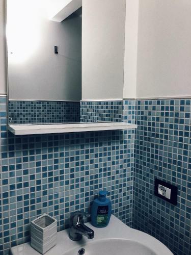 Apartamento Le Quattro Chiavi