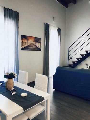Apartamento Le Quattro Chiavi