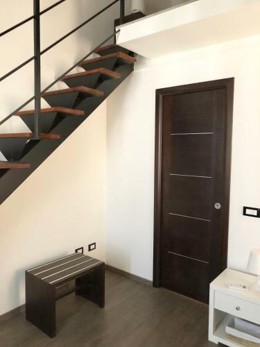 Apartamento Le Quattro Chiavi