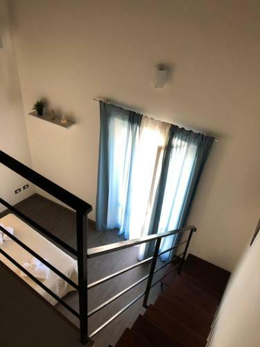 Apartamento Le Quattro Chiavi