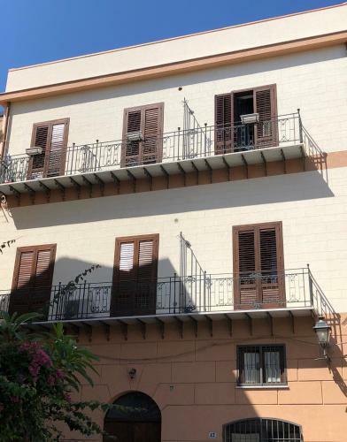 Apartamento Le Quattro Chiavi