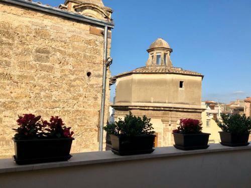 Apartamento Attico San Matteo