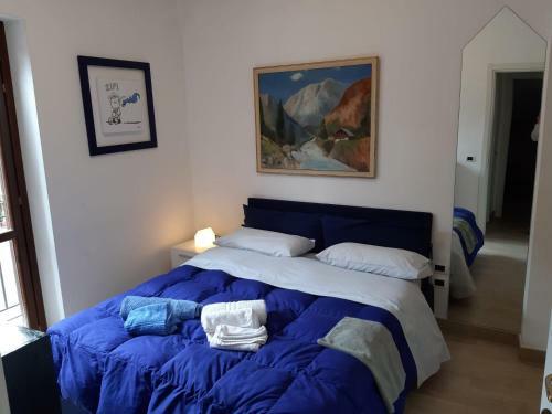 Apartamento Giardinaccio Home