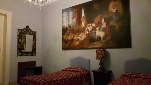 Bed & Breakfast Profumo Di Sicilia