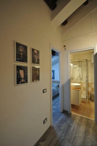 Apartamento Papireto 11 Loft