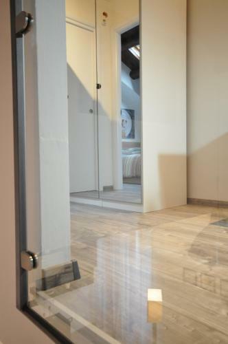 Apartamento Papireto 11 Loft