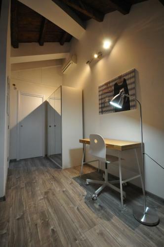 Apartamento Papireto 11 Loft