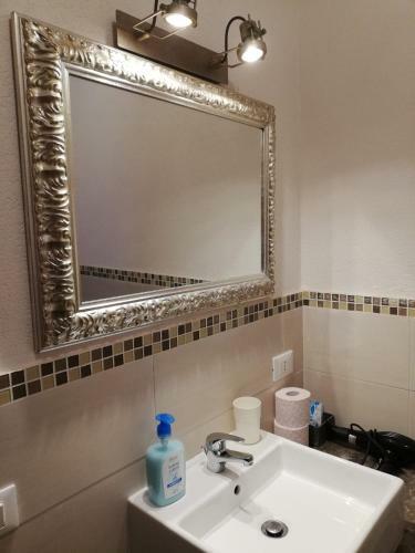 Bed & Breakfast Villa Antonella