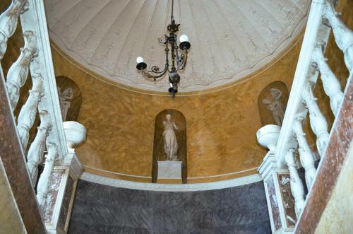 Villa La Suite Del Principe