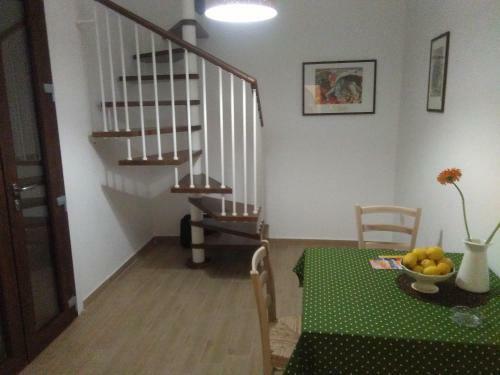Apartamento Casa Normanna