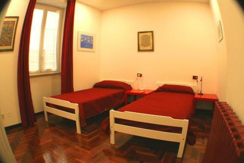 Apartamento Appartamento Politeama