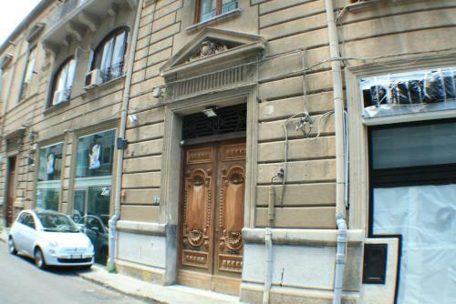 Apartamento Appartamento Politeama