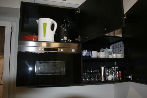 Apartamento Appartamento Politeama