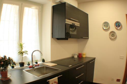 Apartamento Appartamento Politeama