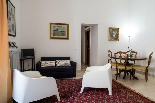 Domus Sicily - Sant'agostino Apartment