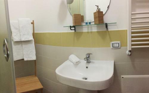Apartamento Palermo Casa Vacanze