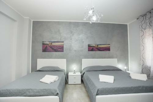 B&B Palermo Sole & Cultura