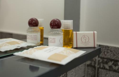 B&B Palermo Sole & Cultura