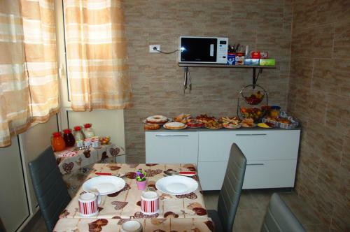 B&B Palermo Sole & Cultura