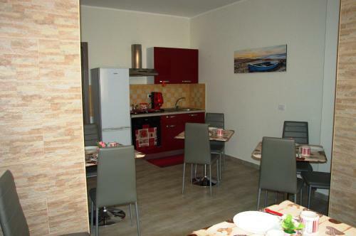 B&B Palermo Sole & Cultura