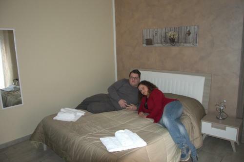 B&B Palermo Sole & Cultura