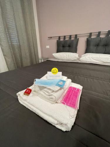Bed & Breakfast Ri.mo's Rent Room