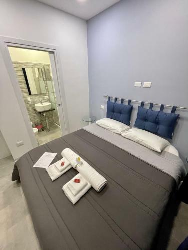 Bed & Breakfast Ri.mo's Rent Room