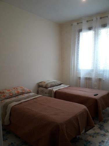 Apartamento Appartamento Fondo Sessa