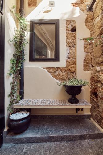 Bed & Breakfast L' H�tellerie Easy Suites