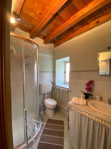 Apartamento Chigi Upartment
