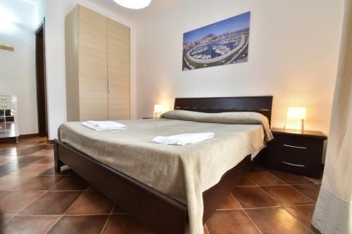 Apartamento Appartamenti-residence Al Massimo