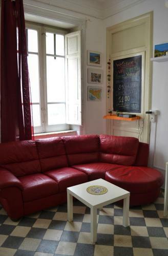 Albergue Via Zara