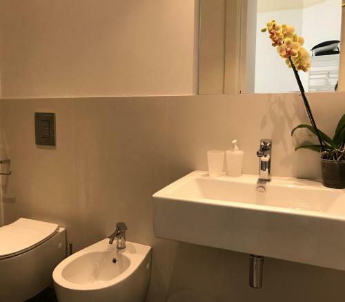 Hostal Fofino's Rooms