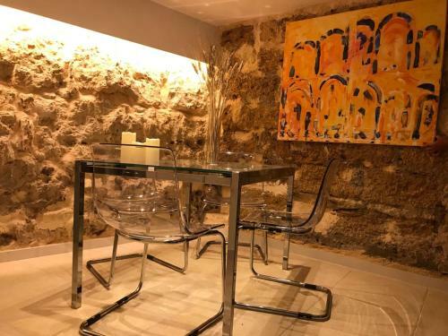 Apartamento Home Sotto L'arco