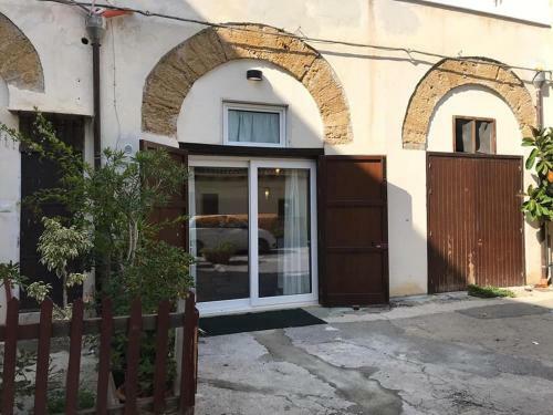 Apartamento Home Sotto L'arco