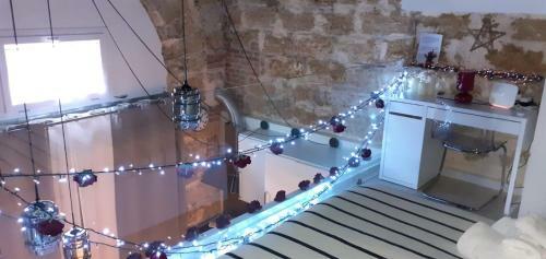 Apartamento Home Sotto L'arco