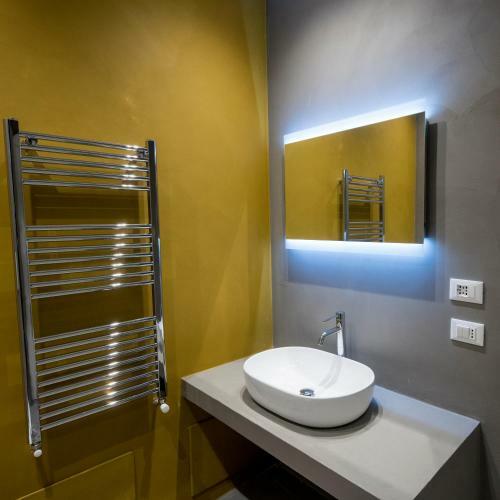 Bed & Breakfast Suite Del Ponte Normanno