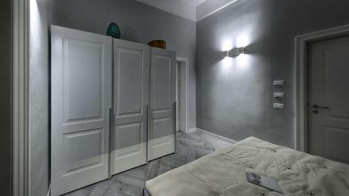 Bed & Breakfast Suite Del Ponte Normanno