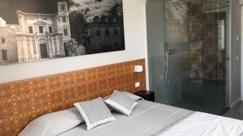 Bed & Breakfast Suite Del Ponte Normanno