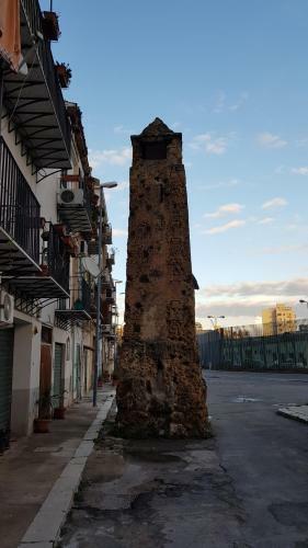 Apartamento Le Torri Dell'acqua
