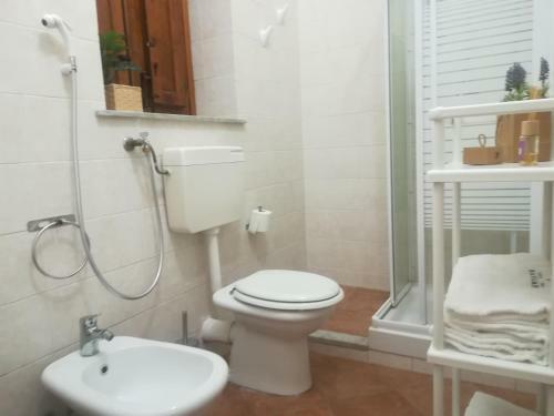 Apartamento La Casetta Alla Vucciria