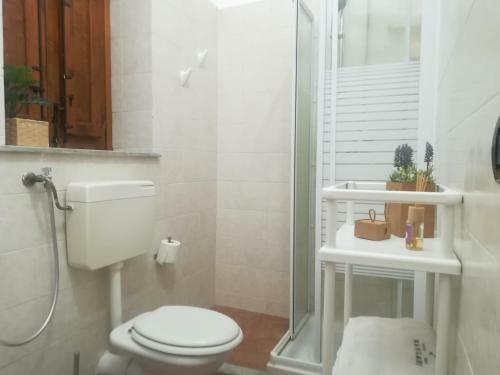 Apartamento La Casetta Alla Vucciria