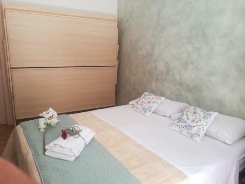 Apartamento La Casetta Alla Vucciria
