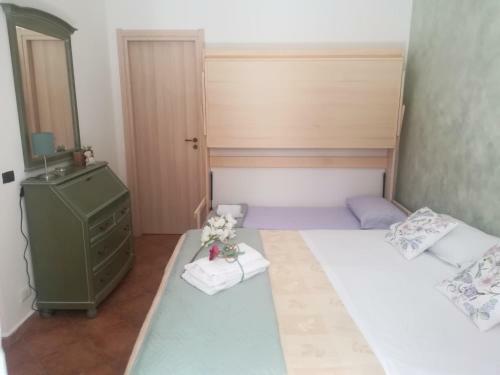 Apartamento La Casetta Alla Vucciria