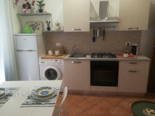 Apartamento La Casetta Alla Vucciria