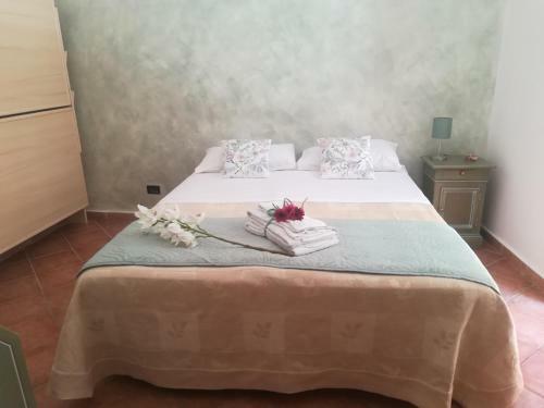 Apartamento La Casetta Alla Vucciria