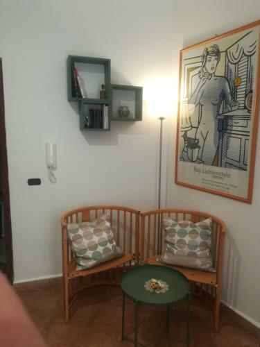 Apartamento La Casetta Alla Vucciria