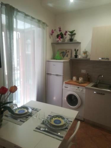 Apartamento La Casetta Alla Vucciria